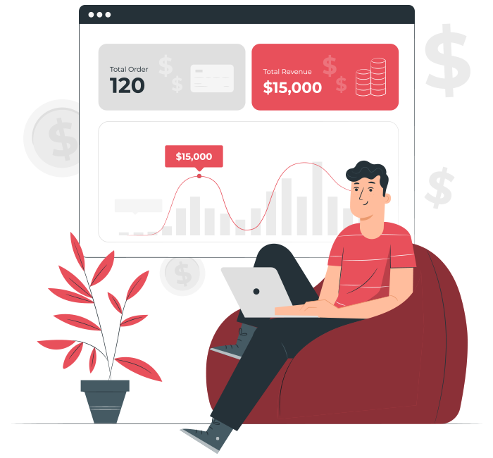 financial reports