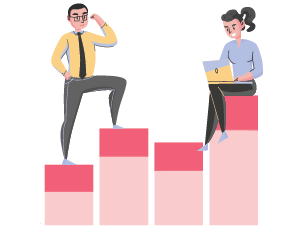receive financials