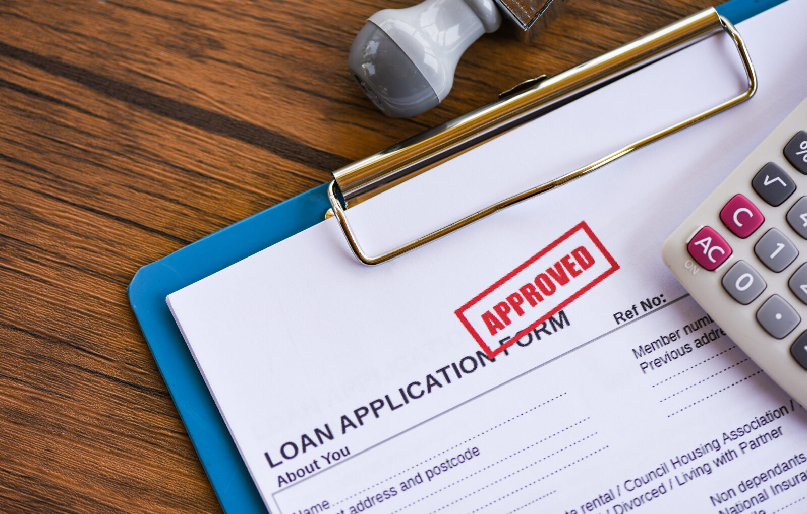 Second PPP Loan