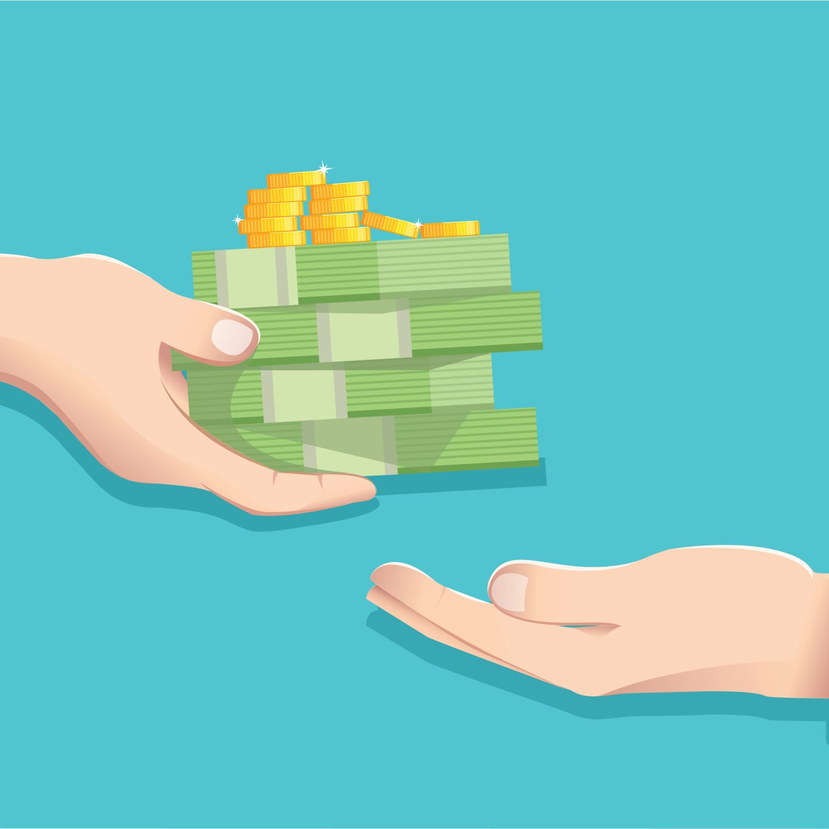 PPP Loan Forgiveness