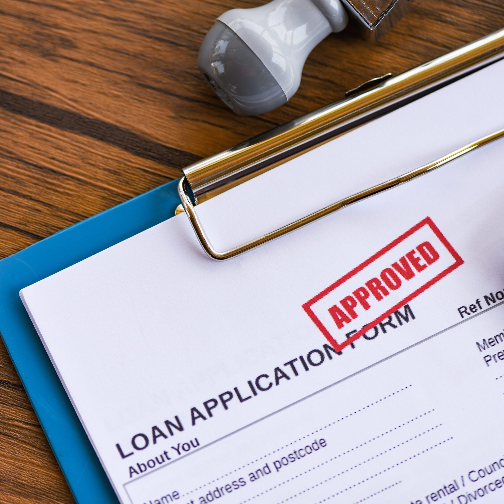 Second PPP Loan